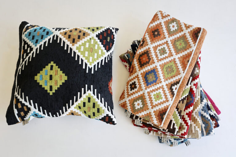 Cushions 1