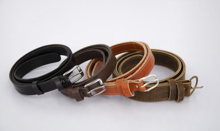 Women belts